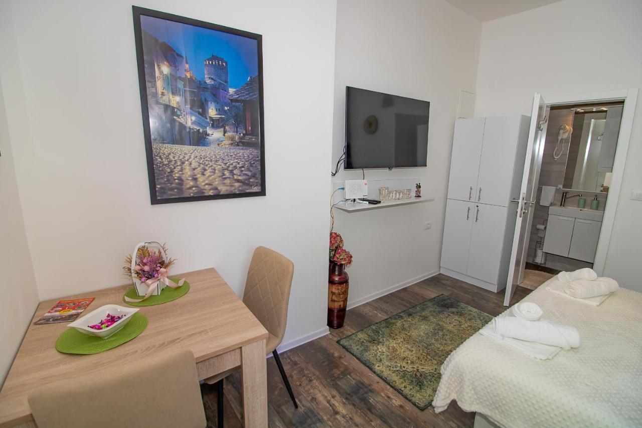 Apartman Sarah Mostar Esterno foto
