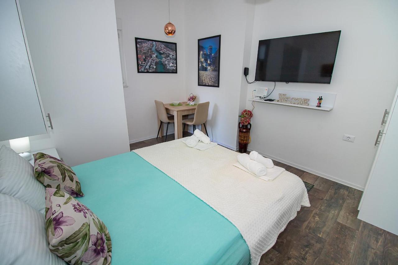 Apartman Sarah Mostar Esterno foto