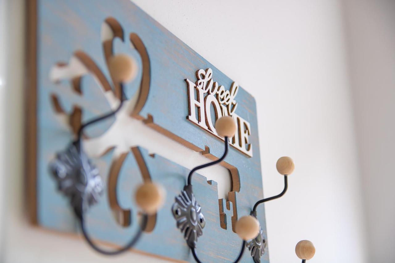 Apartman Sarah Mostar Esterno foto