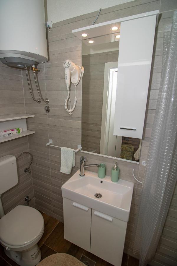 Apartman Sarah Mostar Esterno foto