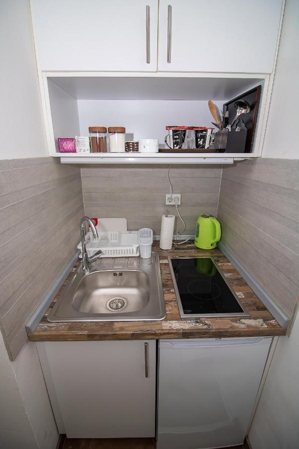 Apartman Sarah Mostar Esterno foto