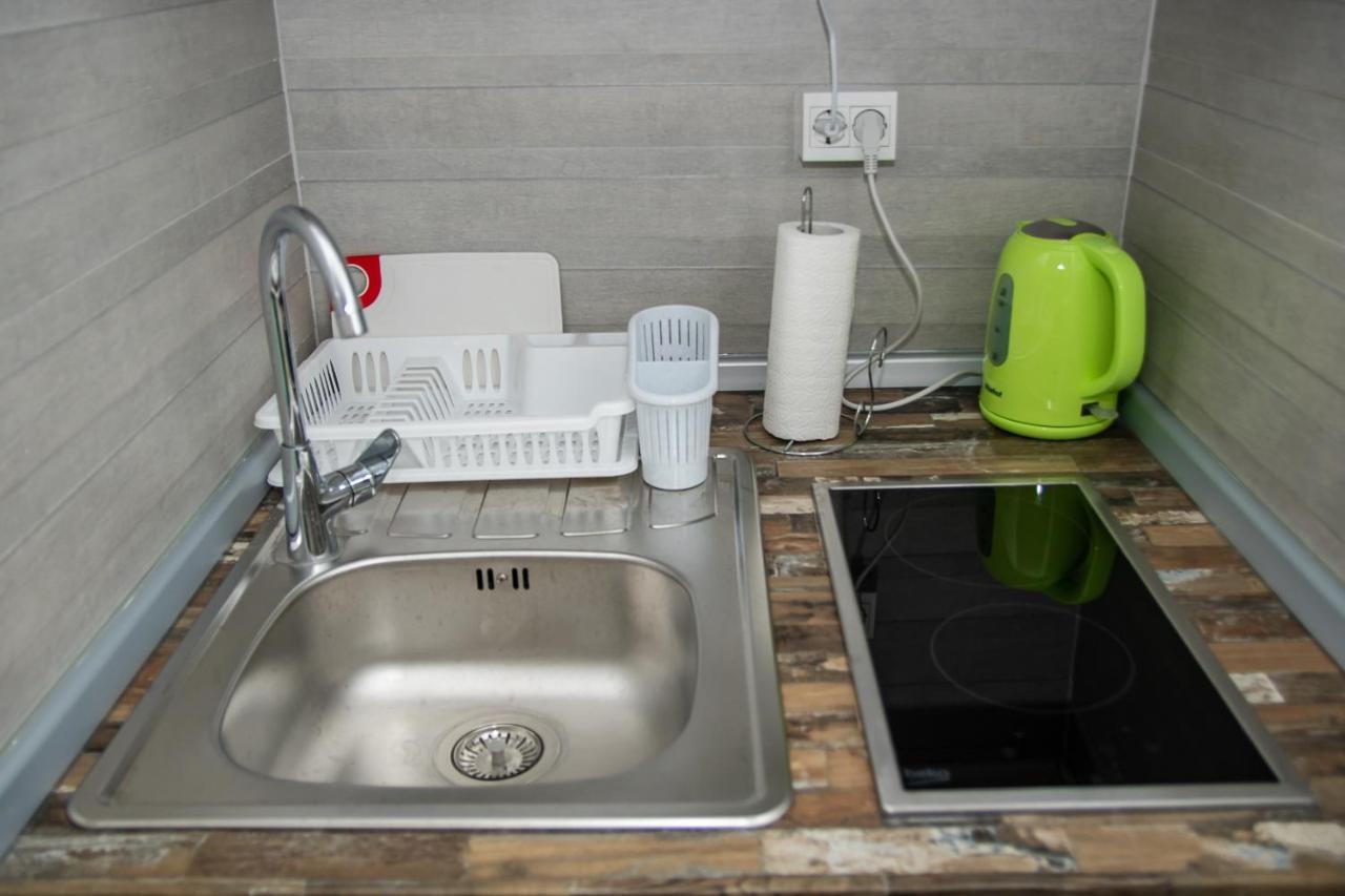 Apartman Sarah Mostar Esterno foto