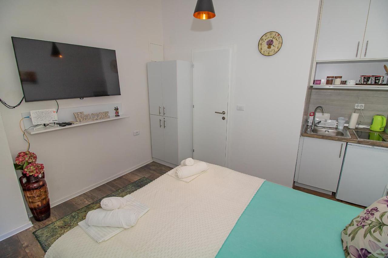 Apartman Sarah Mostar Esterno foto