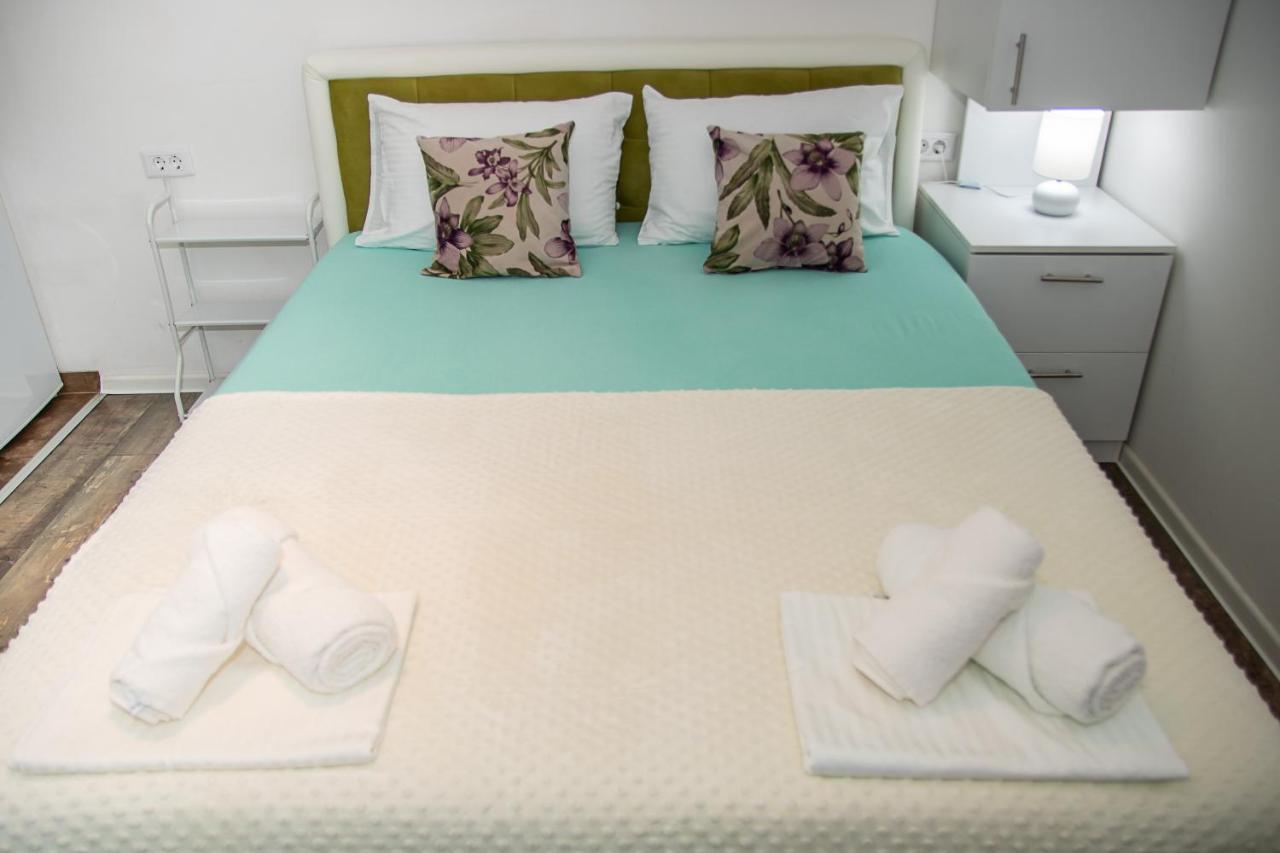 Apartman Sarah Mostar Esterno foto