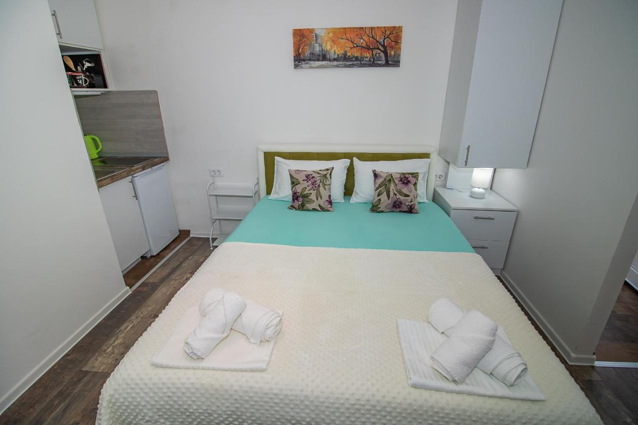 Apartman Sarah Mostar Esterno foto