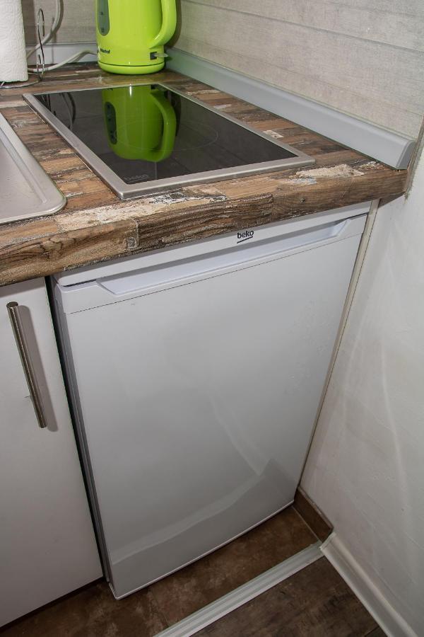 Apartman Sarah Mostar Esterno foto