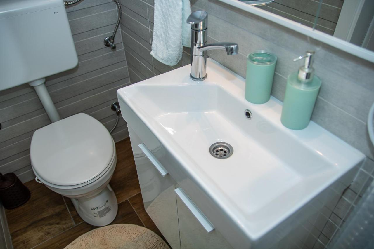 Apartman Sarah Mostar Esterno foto