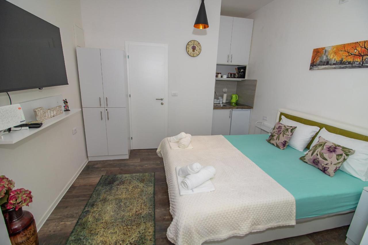 Apartman Sarah Mostar Esterno foto