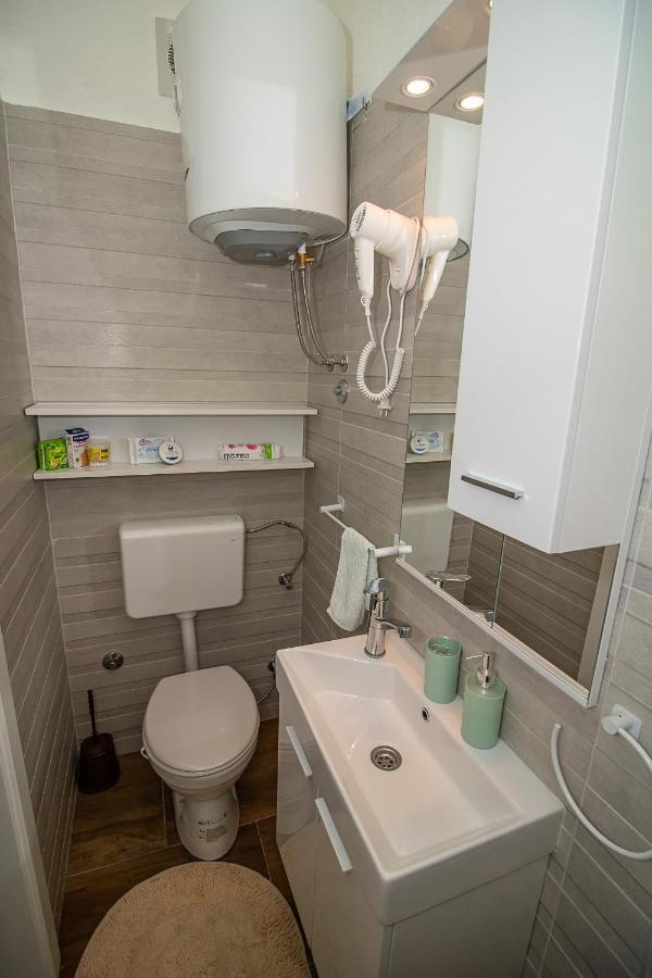 Apartman Sarah Mostar Esterno foto