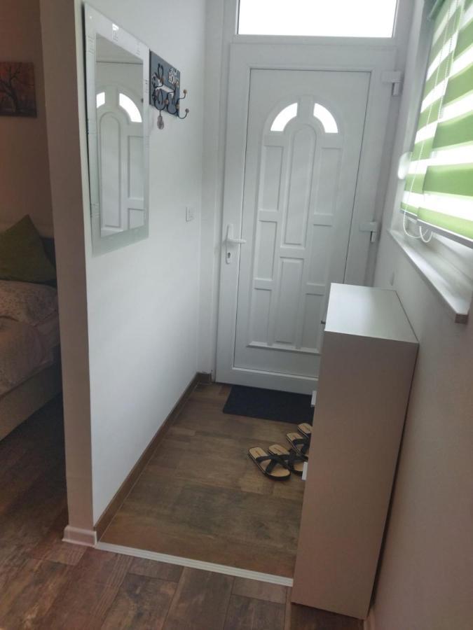 Apartman Sarah Mostar Esterno foto