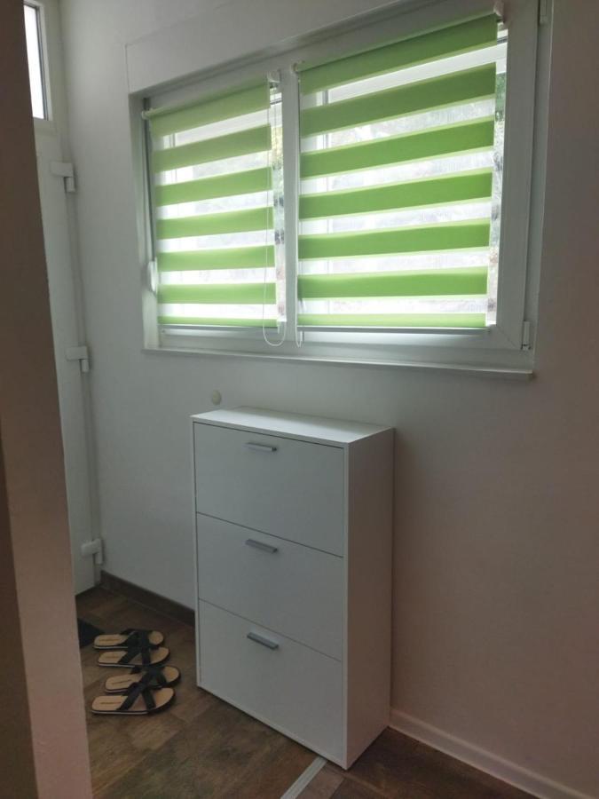 Apartman Sarah Mostar Esterno foto